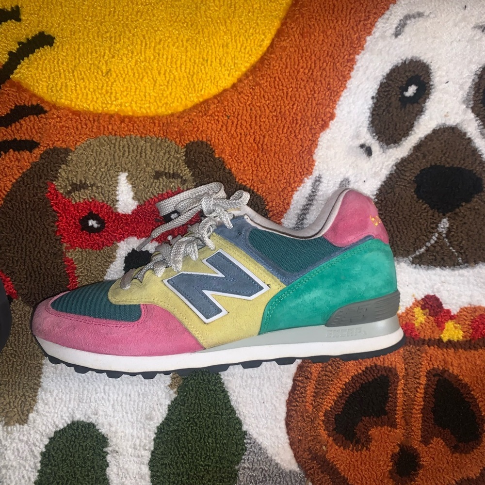 New Balance